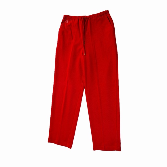Vintage BRAND NEW Red Ralph Lauren Sweatpants - Picture 3 of 15